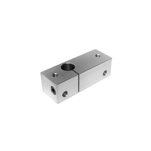 Micro Swiss Slotted Cooling Block Upgrade for Wanhao i3 Micro-Swiss 