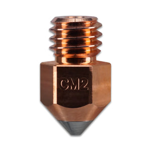 Micro Swiss CM2™ - MK8 Nozzle