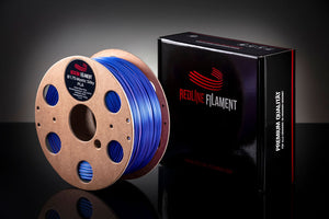 Mystic Silky PLA - Blau Pink