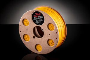 ASA-X Filament Gelb (1,75mm)