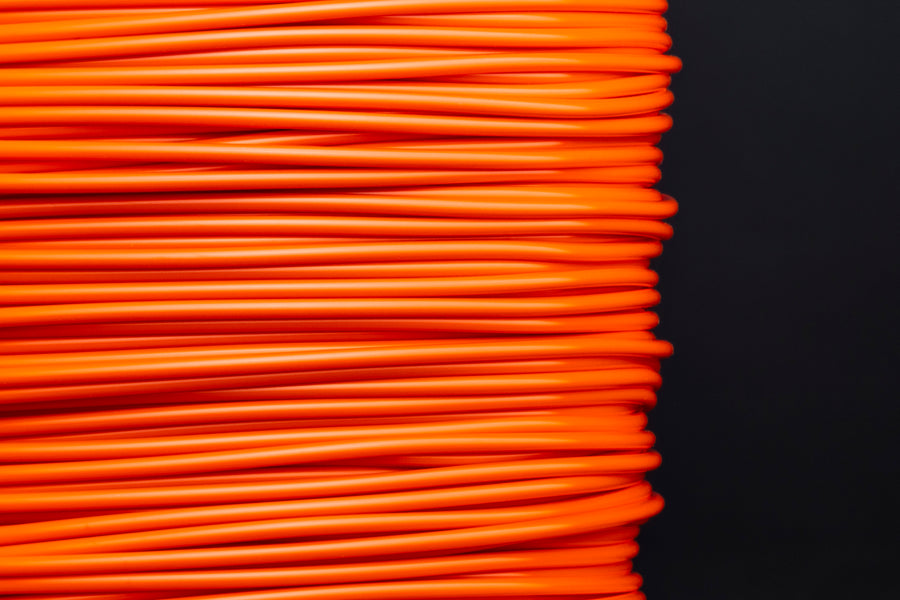 ASA-X Filament Orange (1,75mm)