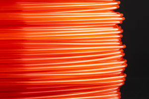 PCTG Filament Transparent Orange