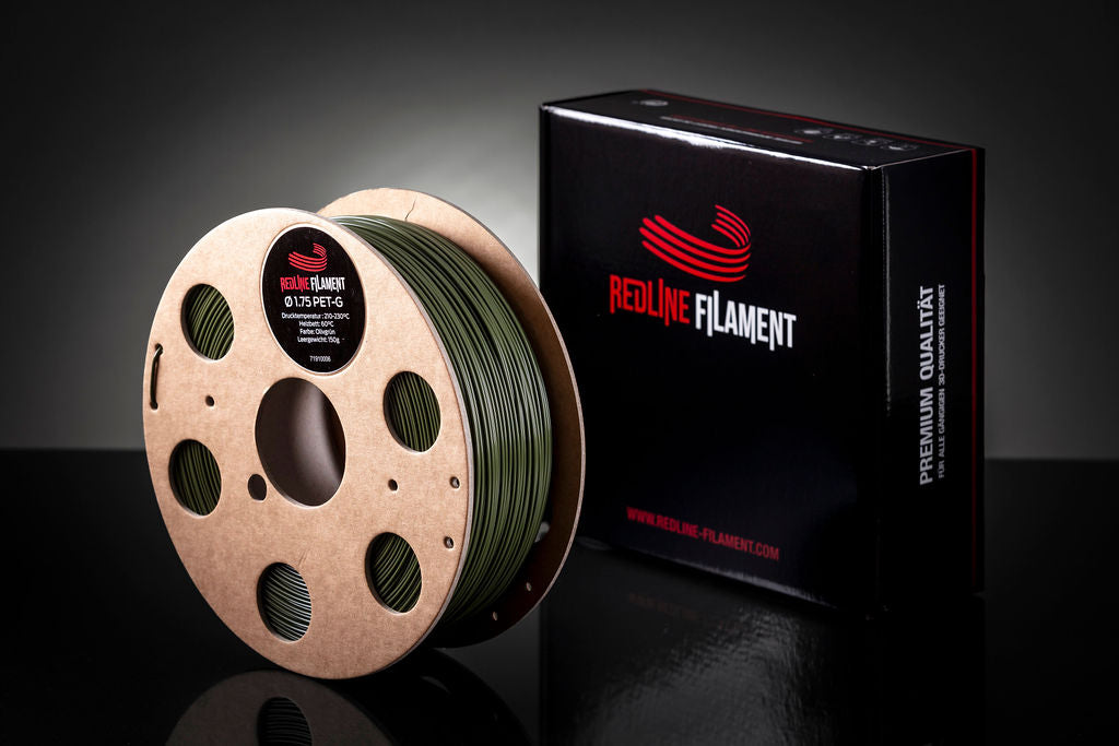 Pla Filament Olivgrün | Pla Filament Kaufen – WTQM