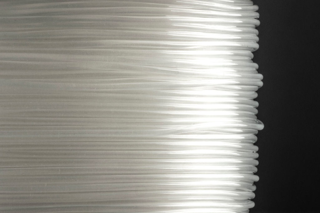 TPU Filament Samples (1,75mm) - REDLINE FILAMENT