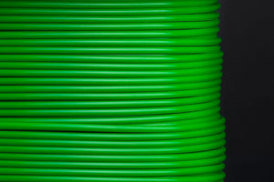 PET-G Filament Grün