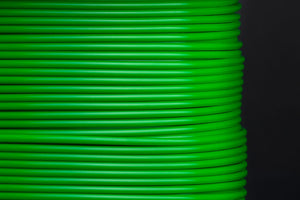 PET-G Filament Samples