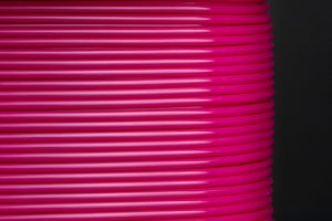PET-G Filament Samples