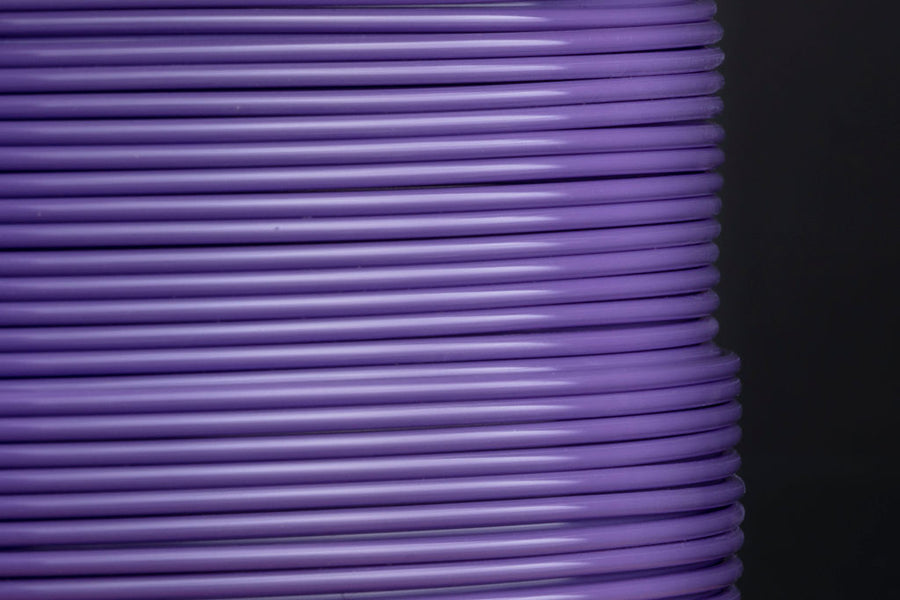 PET-G Filament Lila