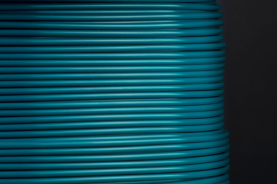 PET-G Filament Wasserblau
