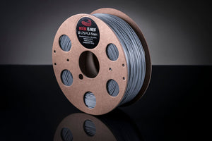 PLA Stein Filament Dunkel (Marmor)