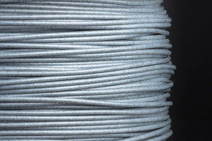 PLA Stein Filament (Marmor) Sample