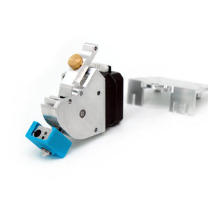 Micro Swiss NG™ Direct Drive Extruder for Creality Ender 5 / 5 Pro / 5 Plus (Linear Rail Edition)