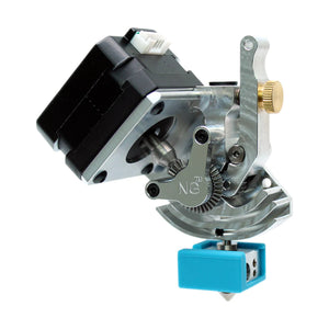 Micro Swiss NG™ Direct Drive Extruder for Creality CR-10 / Ender (Linear Rails Edition)