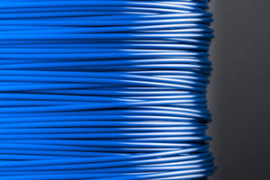ABS Dunkelblau ABS REDLINE FILAMENT 