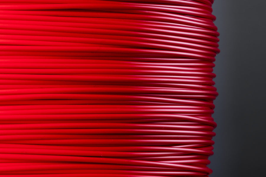 ASA-X Filament Rot (1,75mm) ASA REDLINE FILAMENT Rot 1 kg 