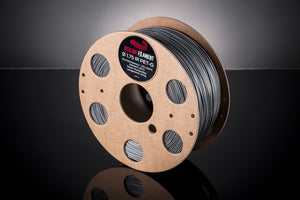 IR-PET-G Dunkelsilber IR-PET-G REDLINE FILAMENT 