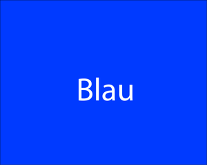 PLA Filament Blau PLA FILAMENT REDLINE FILAMENT 