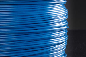 PLA Filament Himmelblau PLA FILAMENT REDLINE FILAMENT 