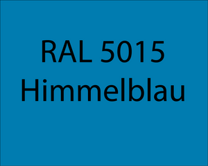PLA Filament Himmelblau PLA FILAMENT REDLINE FILAMENT 