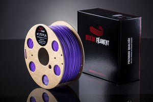 PLA Filament Lila PLA FILAMENT REDLINE FILAMENT 