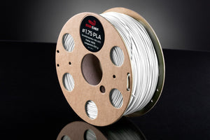 PLA Filament Weiß PLA FILAMENT REDLINE FILAMENT 1.75 2,3 kg 