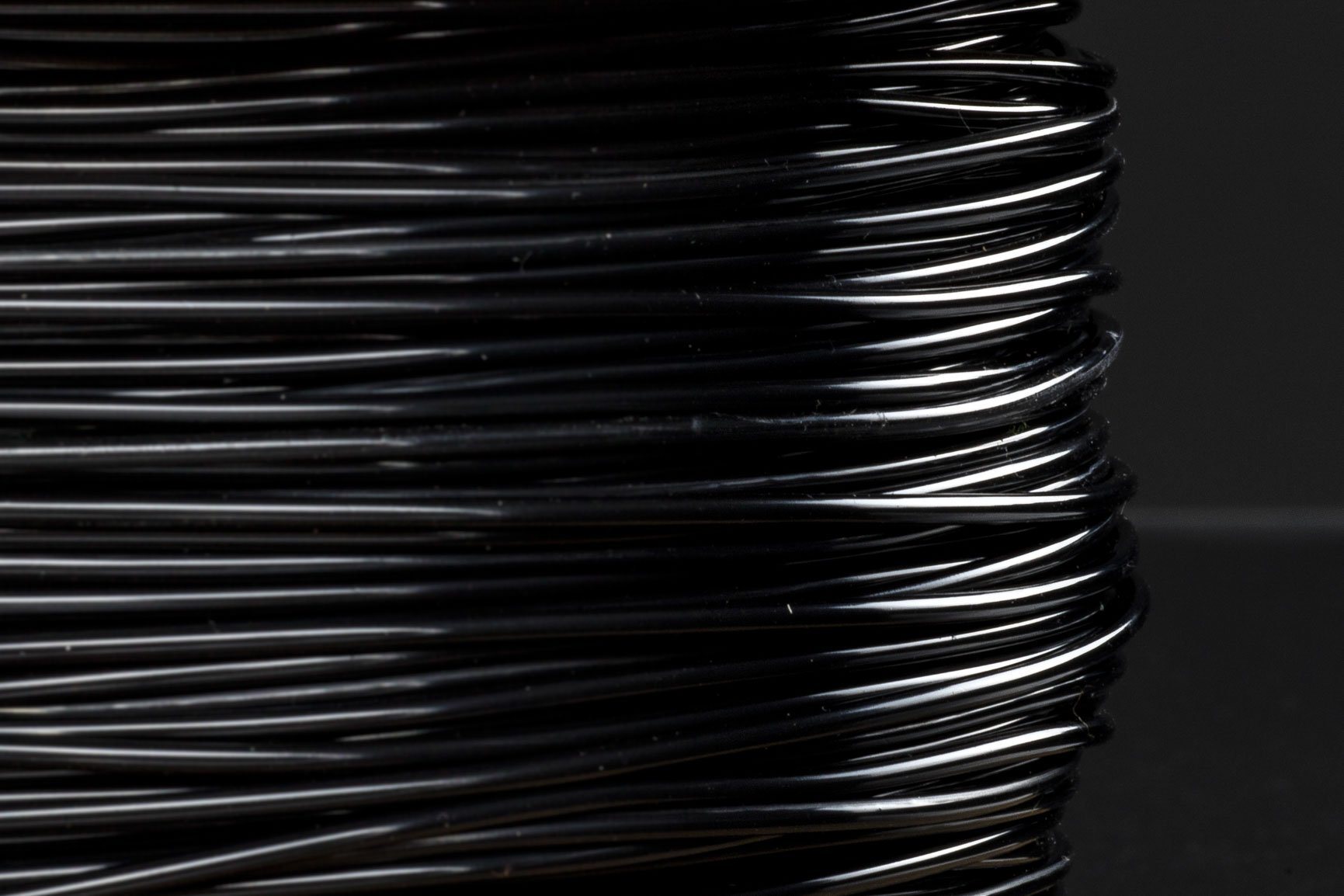 TPU Filament Samples (1,75mm) - REDLINE FILAMENT
