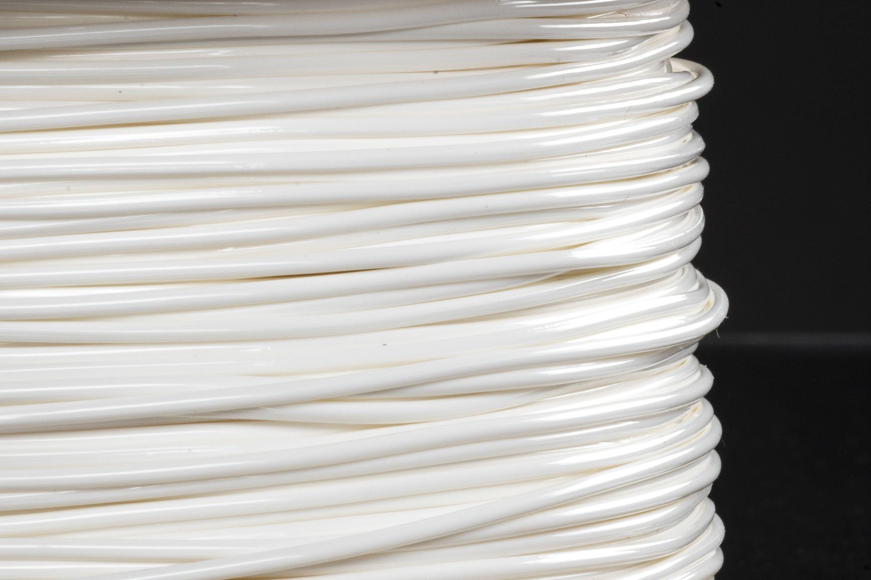 TPU Filament Samples (1,75mm) - REDLINE FILAMENT